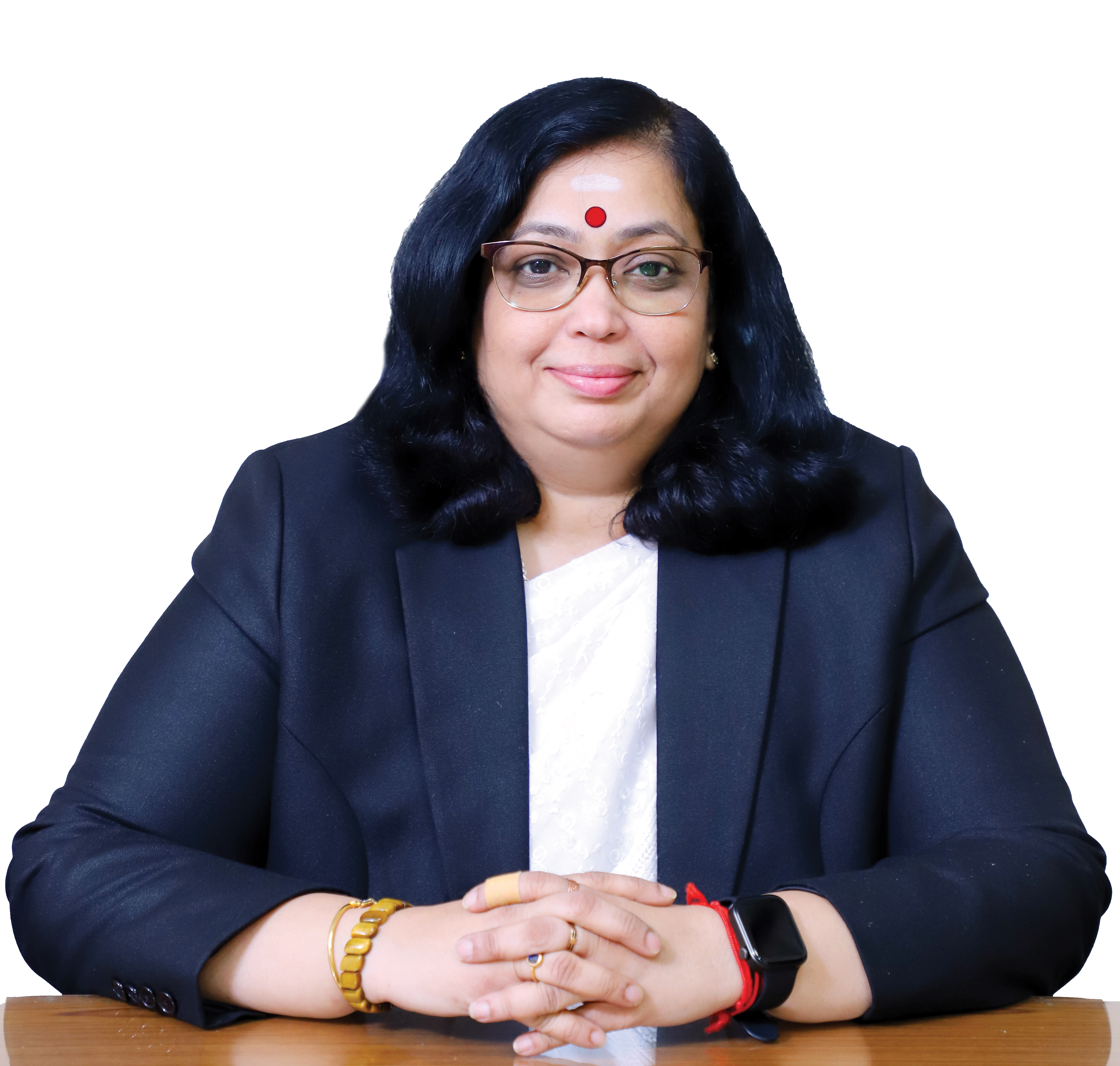 Dr. Uma Narayan
                                 